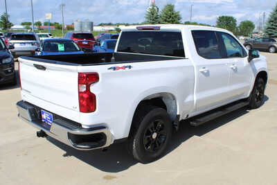 2025 Chevrolet Silverado 1500, $42995. Photo 5