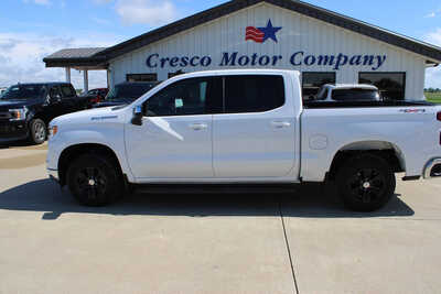 2025 Chevrolet Silverado 1500, $42995. Photo 8