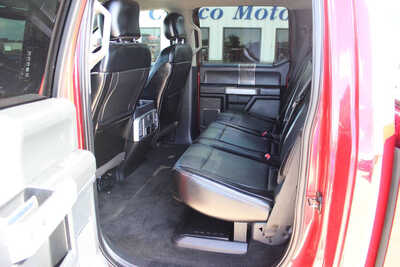 2017 Ford F-350 Super, $26995. Photo 11