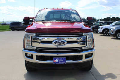 2017 Ford F-350 Super, $26995. Photo 2