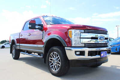 2017 Ford F-350 Super, $26995. Photo 3