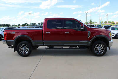2017 Ford F-350 Super, $26995. Photo 4