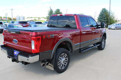 2017 Ford F-350 Super, $26995. Photo 5