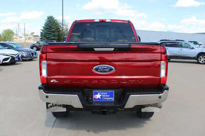 2017 Ford F-350 Super, $26995. Photo 6