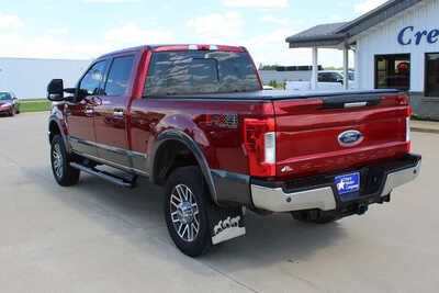 2017 Ford F-350 Super, $26995. Photo 7