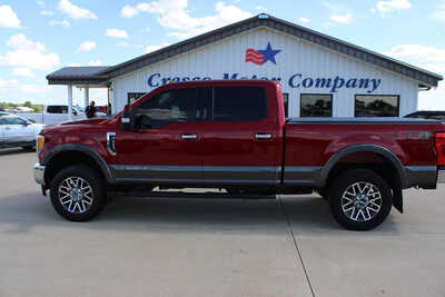 2017 Ford F-350 Super, $26995. Photo 9