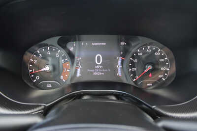 2022 Jeep Compass, $22995. Photo 12