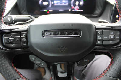 2025 Dodge Charger, $33995. Photo 12