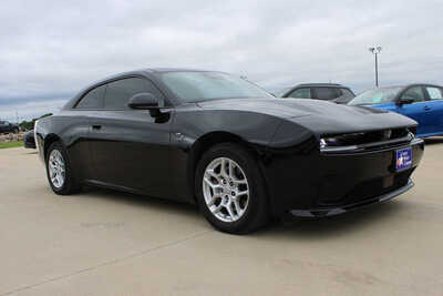 2025 Dodge Charger, $33995. Photo 3