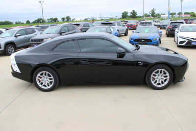 2025 Dodge Charger, $33995. Photo 4