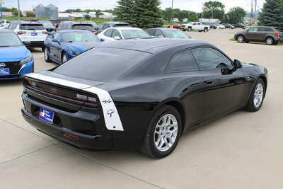 2025 Dodge Charger, $33995. Photo 5