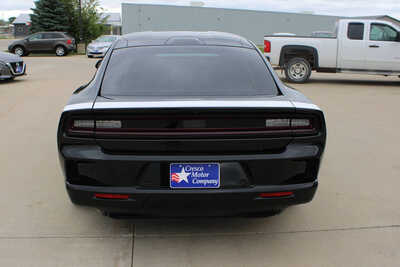 2025 Dodge Charger, $33995. Photo 6