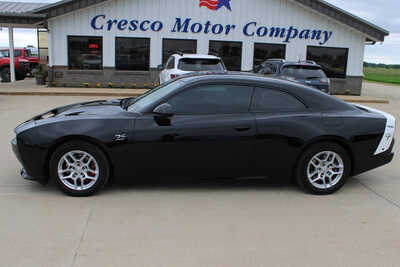 2025 Dodge Charger, $33995. Photo 8