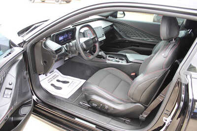 2025 Dodge Charger, $33995. Photo 9