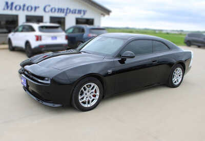 2025 Dodge Charger, $33995. Photo 1