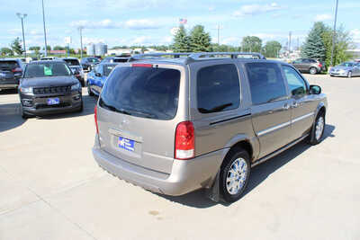 2006 Buick Terraza, $3200. Photo 5