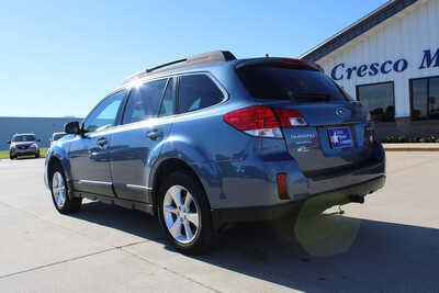 2014 Subaru Outback, $5995. Photo 7