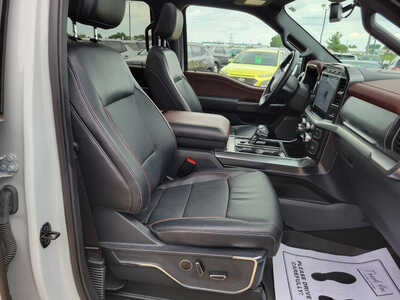 2023 Ford F-150, $43995. Photo 10