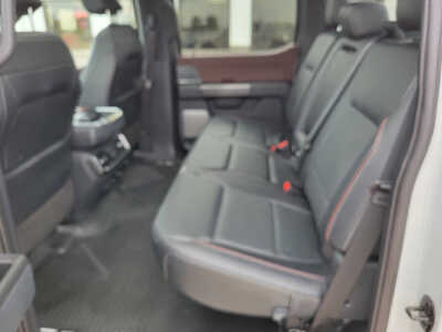 2023 Ford F-150, $43995. Photo 11