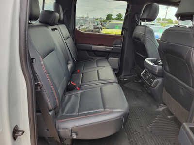 2023 Ford F-150, $43995. Photo 12