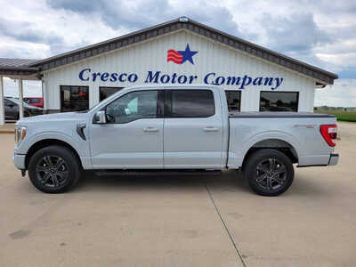 2023 Ford F-150, $43995. Photo 2