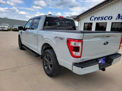 2023 Ford F-150, $43995. Photo 3
