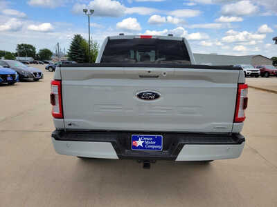 2023 Ford F-150, $43995. Photo 4