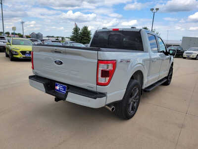 2023 Ford F-150, $43995. Photo 5