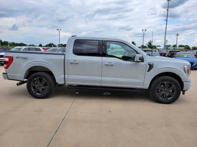 2023 Ford F-150, $43995. Photo 6