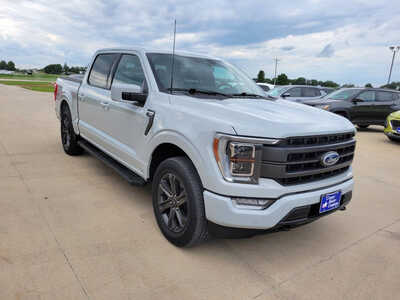 2023 Ford F-150, $43995. Photo 7