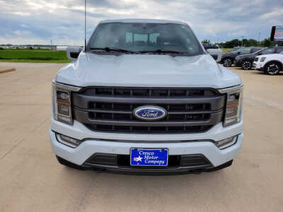 2023 Ford F-150, $43995. Photo 8