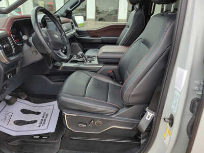 2023 Ford F-150, $43995. Photo 9