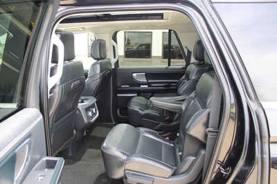 2025 Ford Expedition Max, $62995. Photo 11