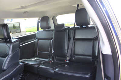 2025 Ford Expedition Max, $62995. Photo 12