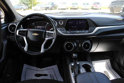 2019 Chevrolet Blazer, $13995. Photo 10