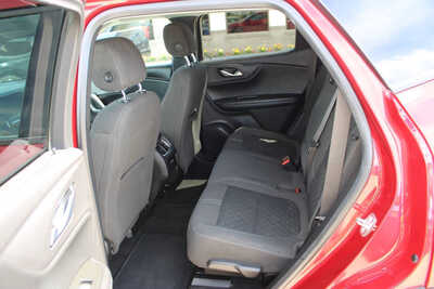 2019 Chevrolet Blazer, $13995. Photo 9