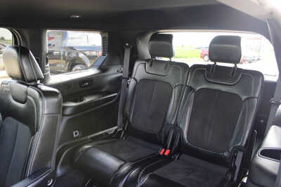 2023 Jeep Grand Cherokee L, $31995. Photo 10