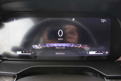 2023 Jeep Grand Cherokee, $29995. Photo 12