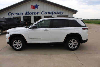 2023 Jeep Grand Cherokee, $29995. Photo 8