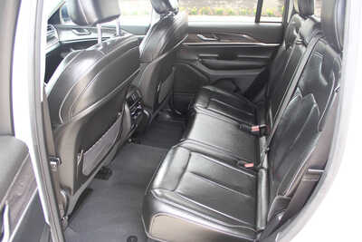 2023 Jeep Grand Cherokee, $29995. Photo 9