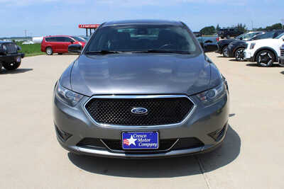 2014 Ford Taurus, $9995. Photo 2