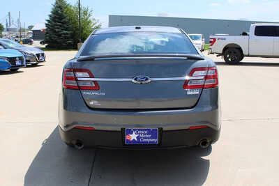 2014 Ford Taurus, $9995. Photo 6
