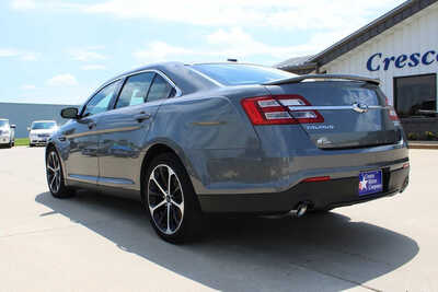 2014 Ford Taurus, $9995. Photo 7
