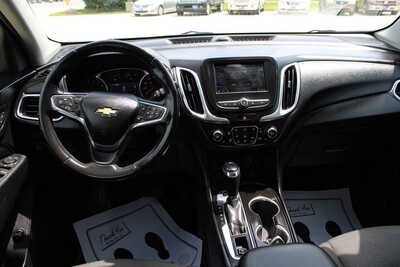 2019 Chevrolet Equinox, $12995. Photo 11