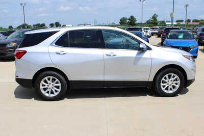 2019 Chevrolet Equinox, $12995. Photo 5