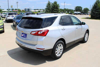 2019 Chevrolet Equinox, $12995. Photo 6