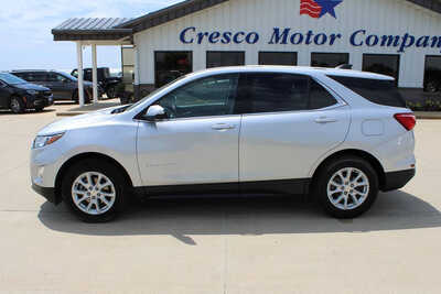 2019 Chevrolet Equinox, $12995. Photo 9