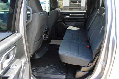 2021 RAM 1500, $27995. Photo 10