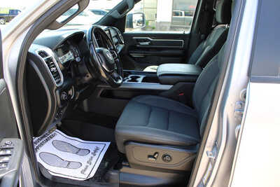 2021 RAM 1500, $27995. Photo 12