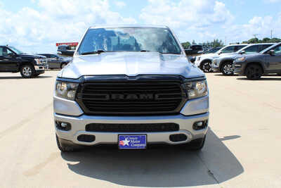 2021 RAM 1500, $27995. Photo 2